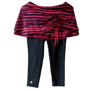 Women's‎ Athleta Skirt over Pants Size XS